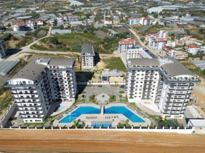 Family Friendly Residence with Pool 1 Room 1 Sallon